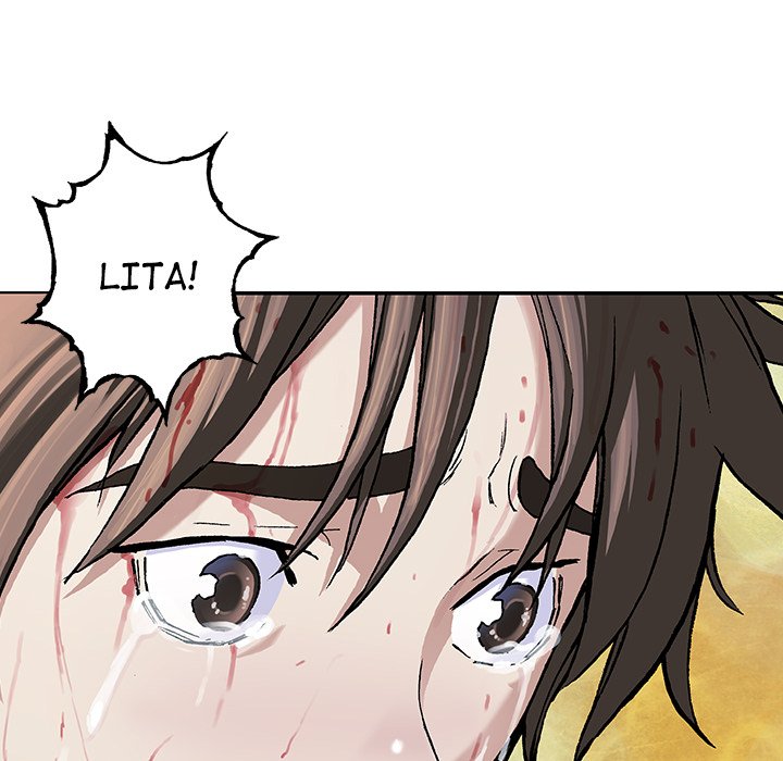 DeepWater Chapter 94 page 51 - Chapter 94