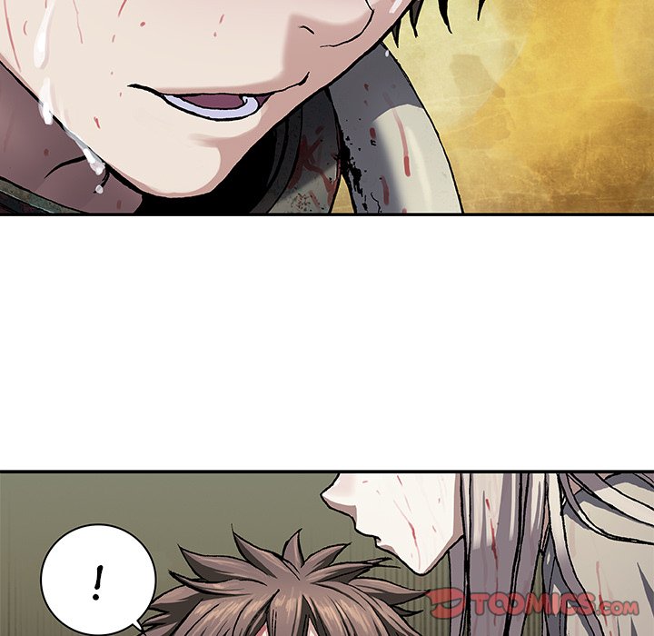 DeepWater Chapter 94 page 52 - Chapter 94