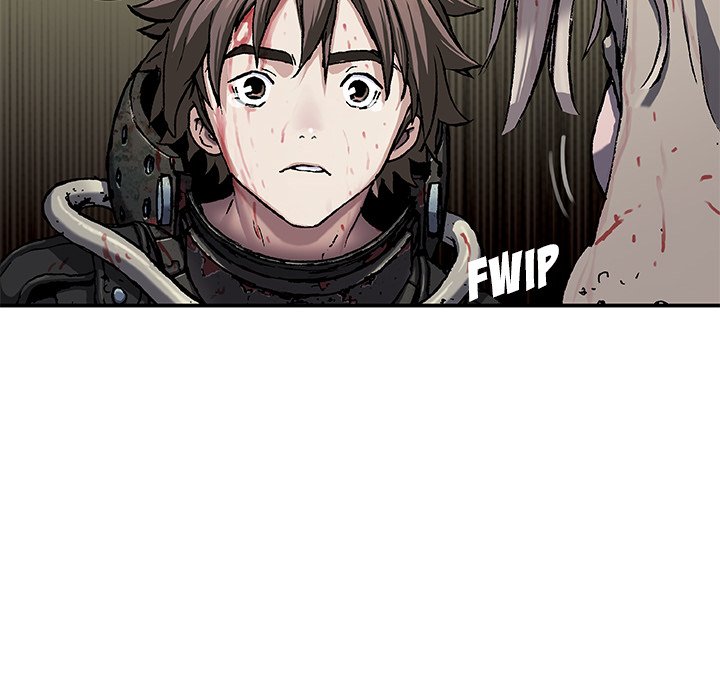 DeepWater Chapter 94 page 53 - Chapter 94