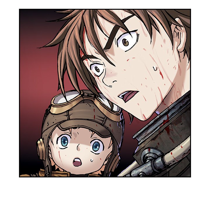 DeepWater Chapter 94 page 57 - Chapter 94