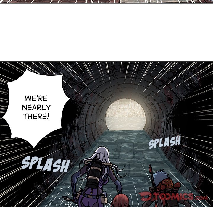 DeepWater Chapter 94 page 60 - Chapter 94