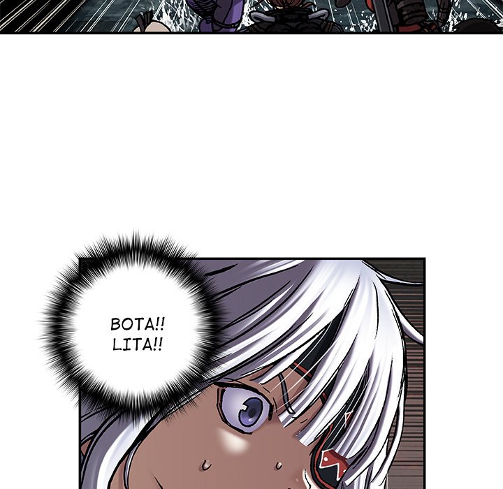 DeepWater Chapter 94 page 61 - Chapter 94