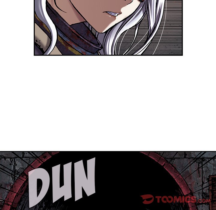 DeepWater Chapter 94 page 62 - Chapter 94