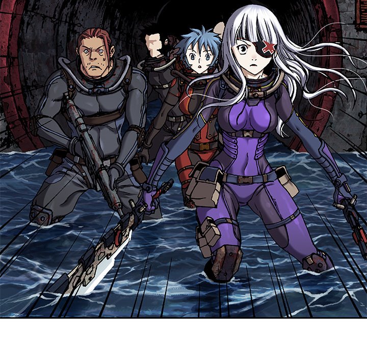 DeepWater Chapter 94 page 63 - Chapter 94