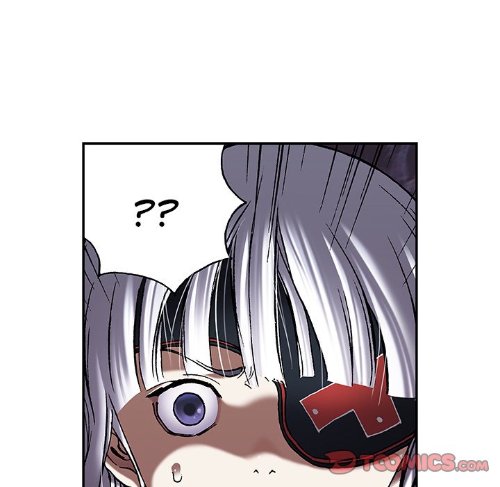DeepWater Chapter 94 page 64 - Chapter 94