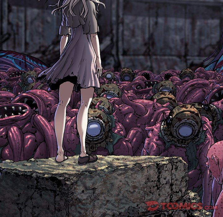 DeepWater Chapter 94 page 68 - Chapter 94