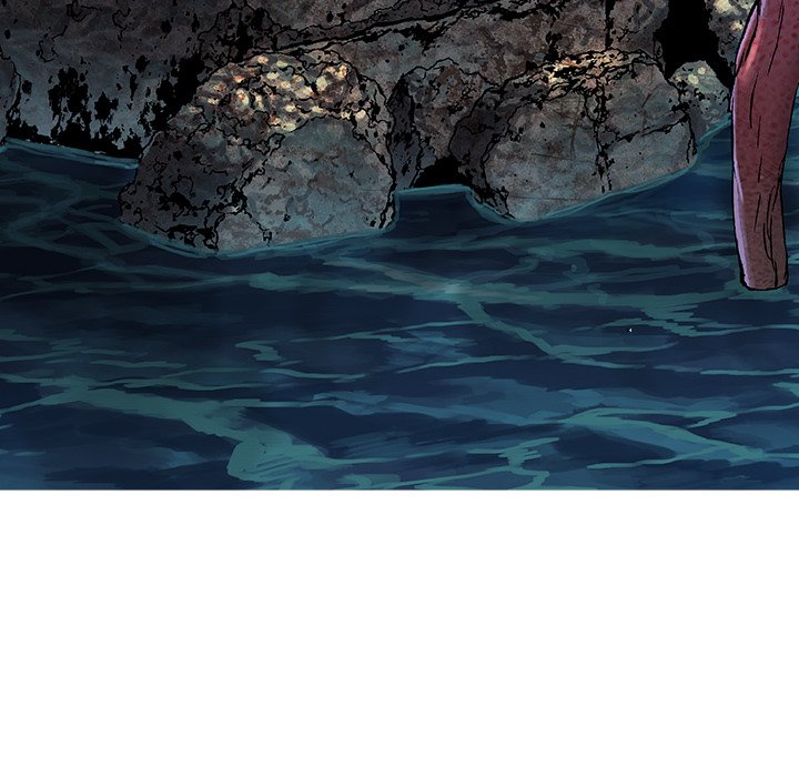DeepWater Chapter 94 page 69 - Chapter 94