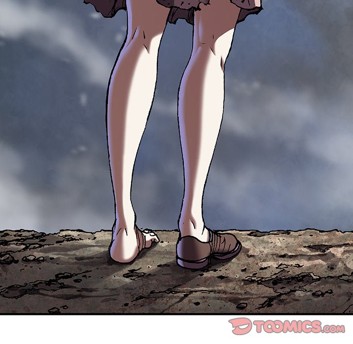DeepWater Chapter 94 page 72 - Chapter 94