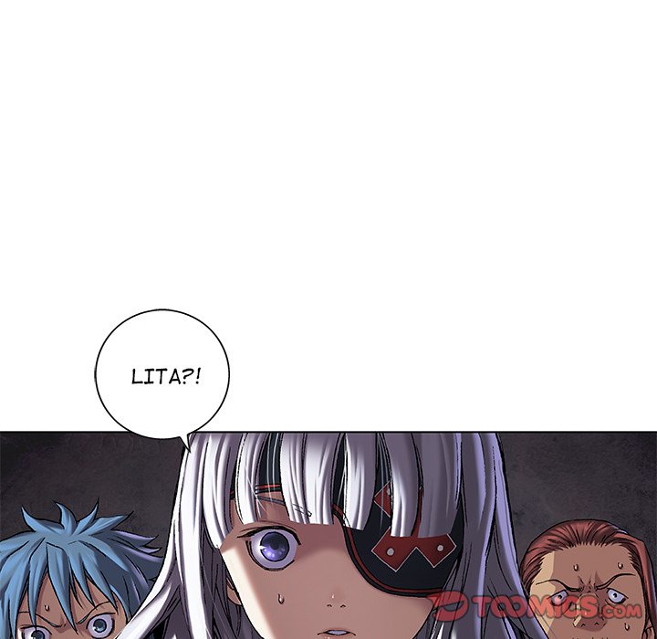 DeepWater Chapter 94 page 76 - Chapter 94