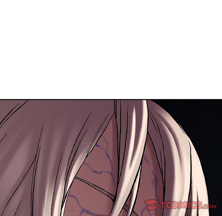 DeepWater Chapter 95 page 10 - Chapter 95
