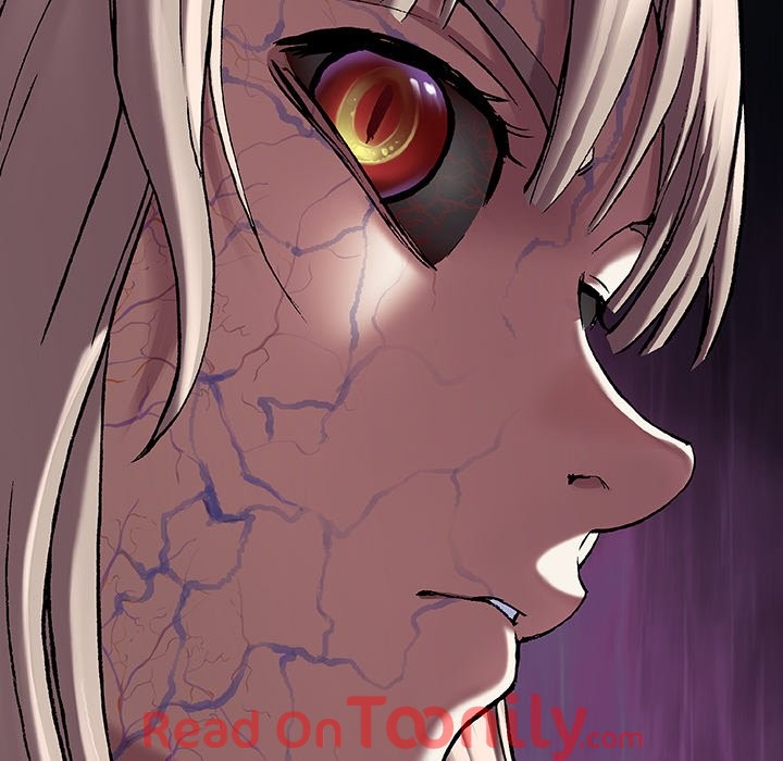 DeepWater Chapter 95 page 11 - Chapter 95