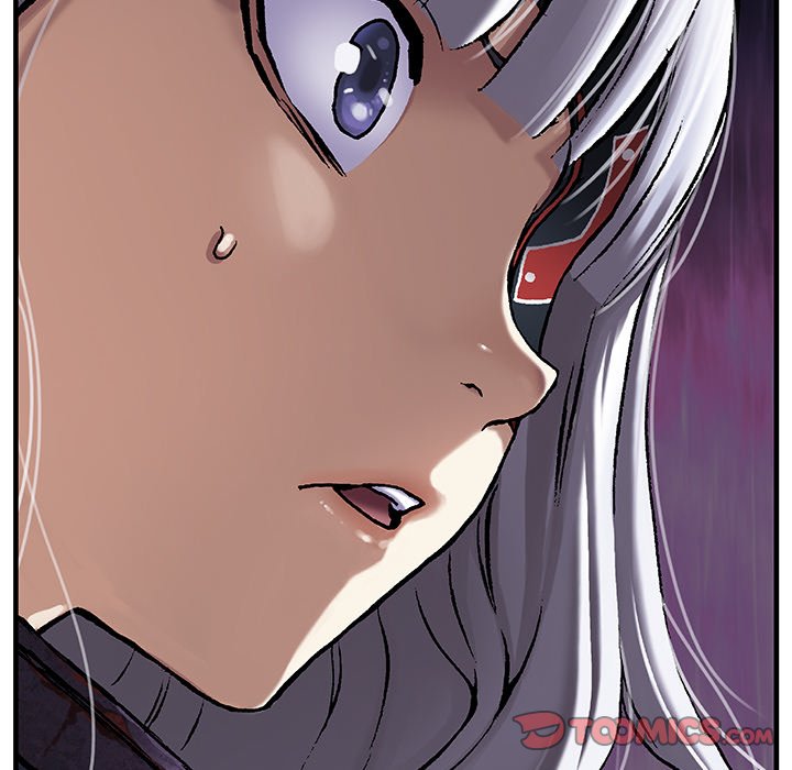 DeepWater Chapter 95 page 18 - Chapter 95