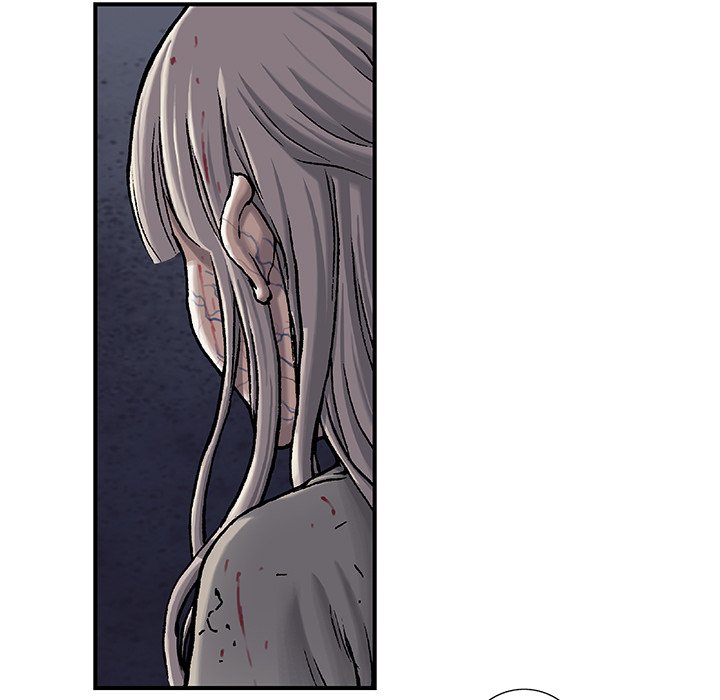 DeepWater Chapter 95 page 24 - Chapter 95