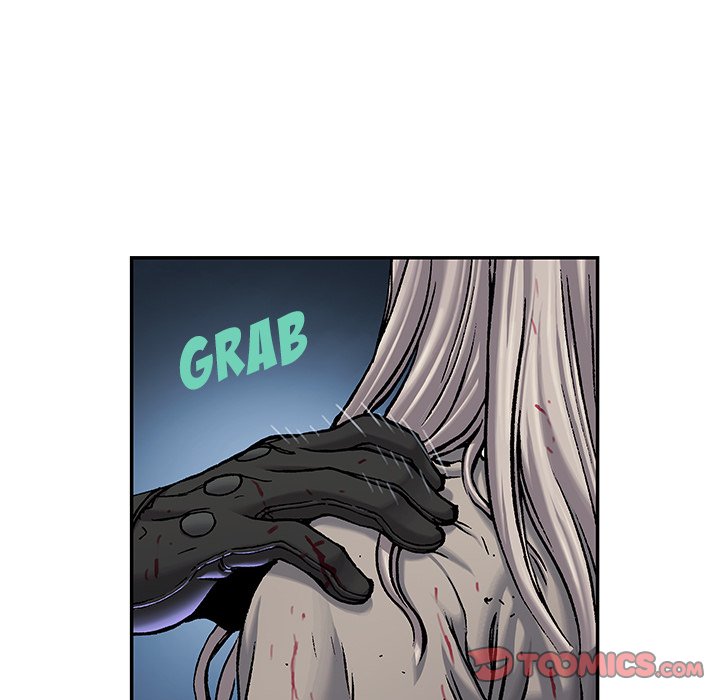 DeepWater Chapter 95 page 26 - Chapter 95