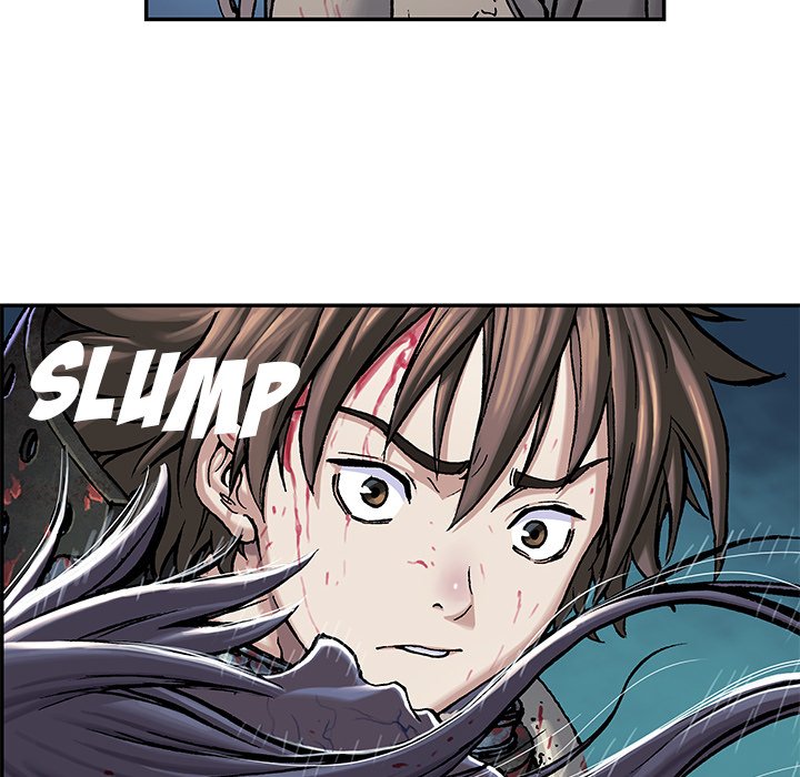 DeepWater Chapter 95 page 27 - Chapter 95