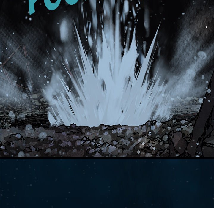 DeepWater Chapter 95 page 36 - Chapter 95
