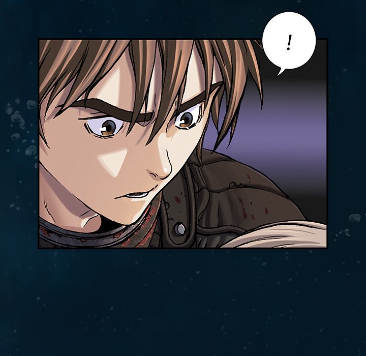 DeepWater Chapter 95 page 43 - Chapter 95