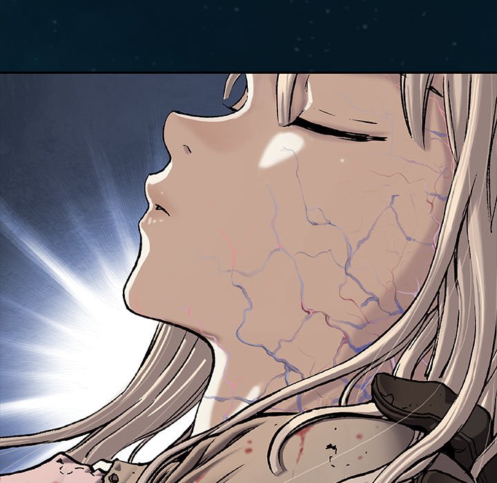 DeepWater Chapter 95 page 44 - Chapter 95