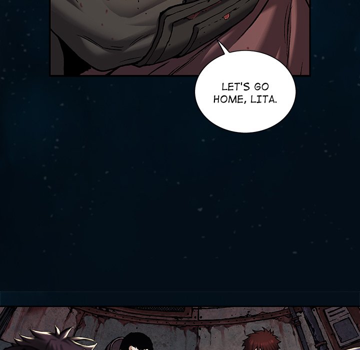 DeepWater Chapter 95 page 48 - Chapter 95