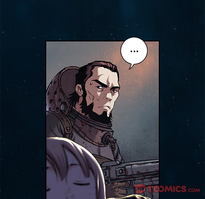 DeepWater Chapter 95 page 50 - Chapter 95