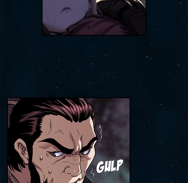 DeepWater Chapter 95 page 51 - Chapter 95