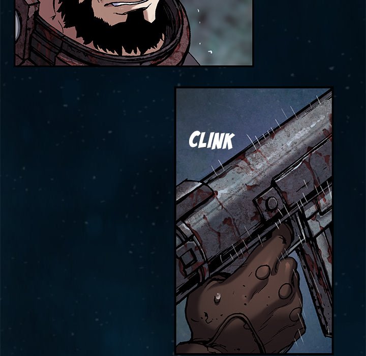 DeepWater Chapter 95 page 52 - Chapter 95