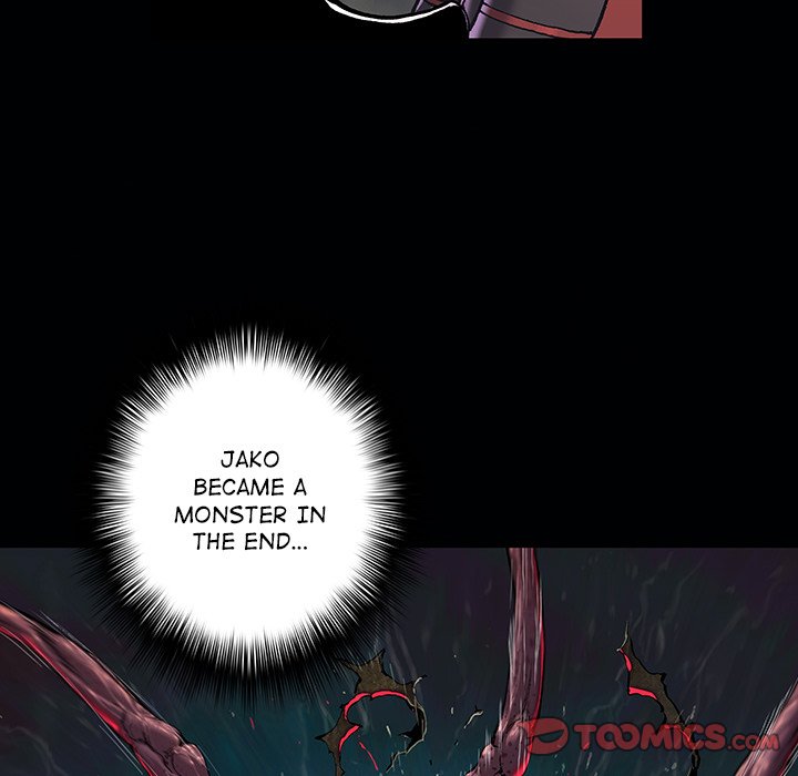 DeepWater Chapter 95 page 54 - Chapter 95