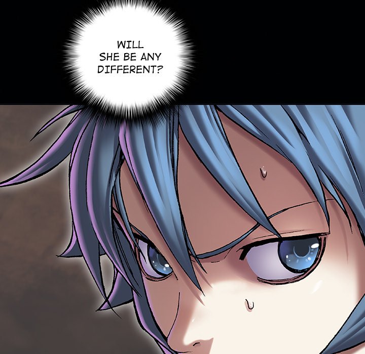 DeepWater Chapter 95 page 56 - Chapter 95