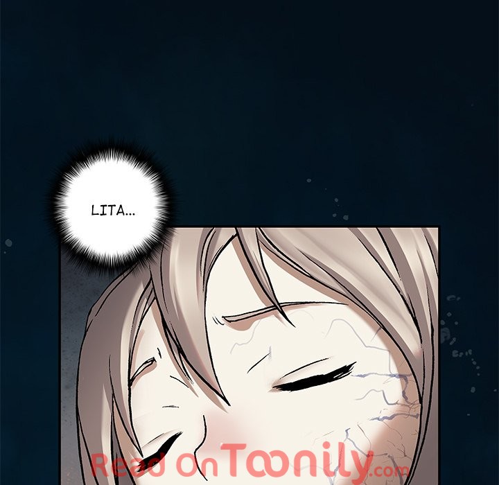 DeepWater Chapter 95 page 61 - Chapter 95