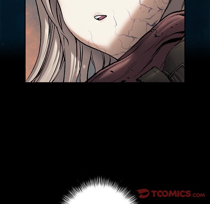 DeepWater Chapter 95 page 62 - Chapter 95