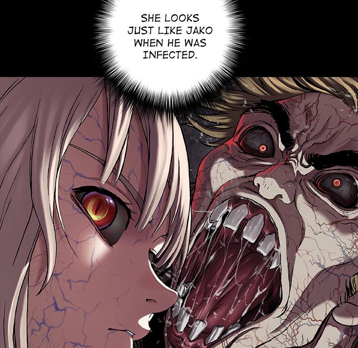 DeepWater Chapter 95 page 63 - Chapter 95