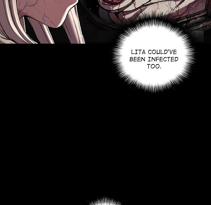 DeepWater Chapter 95 page 64 - Chapter 95