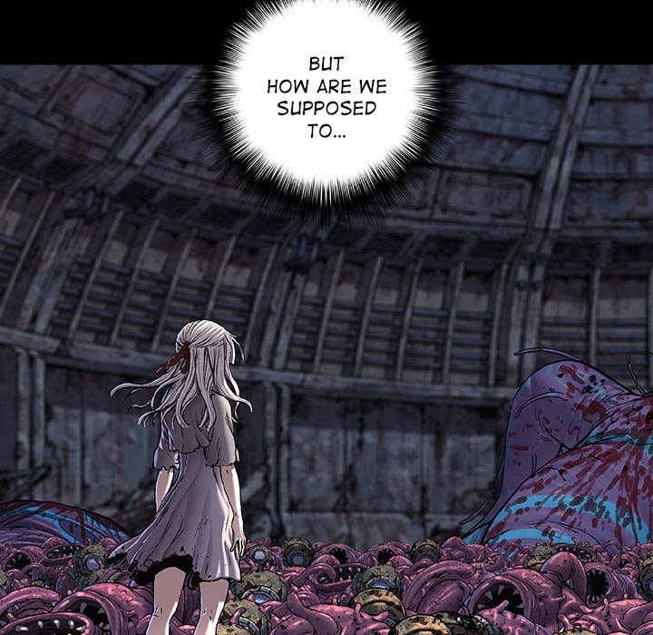 DeepWater Chapter 95 page 65 - Chapter 95