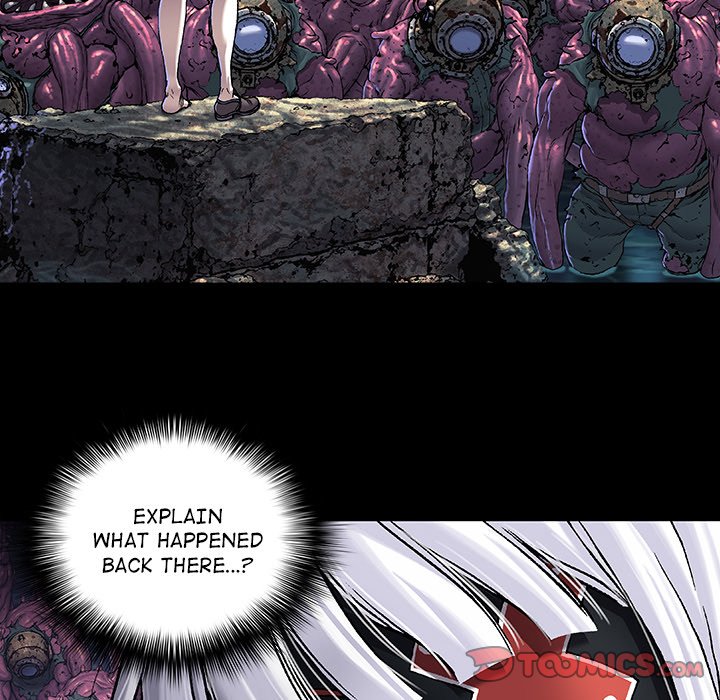 DeepWater Chapter 95 page 66 - Chapter 95