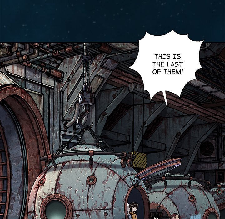 DeepWater Chapter 95 page 69 - Chapter 95