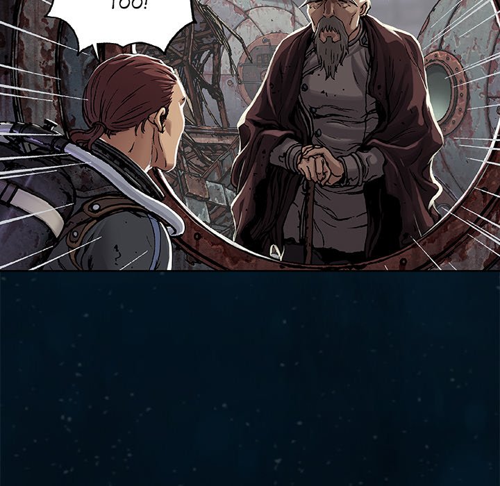 DeepWater Chapter 95 page 71 - Chapter 95