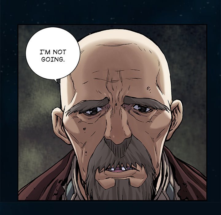 DeepWater Chapter 95 page 72 - Chapter 95