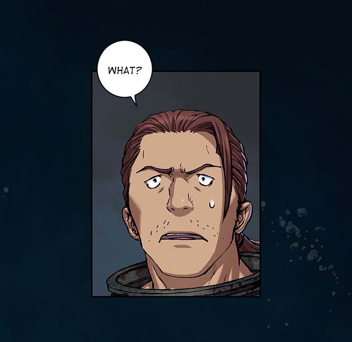 DeepWater Chapter 95 page 73 - Chapter 95