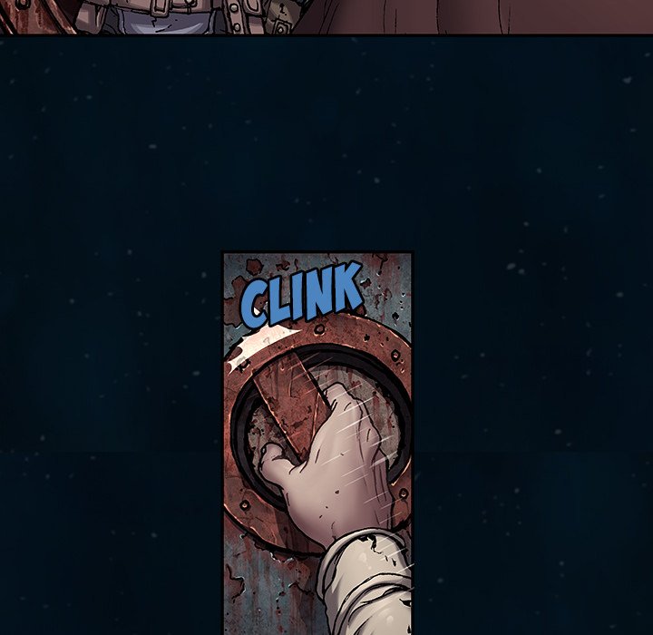 DeepWater Chapter 95 page 75 - Chapter 95