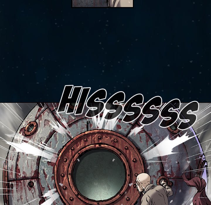 DeepWater Chapter 95 page 76 - Chapter 95