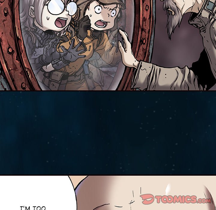 DeepWater Chapter 95 page 78 - Chapter 95