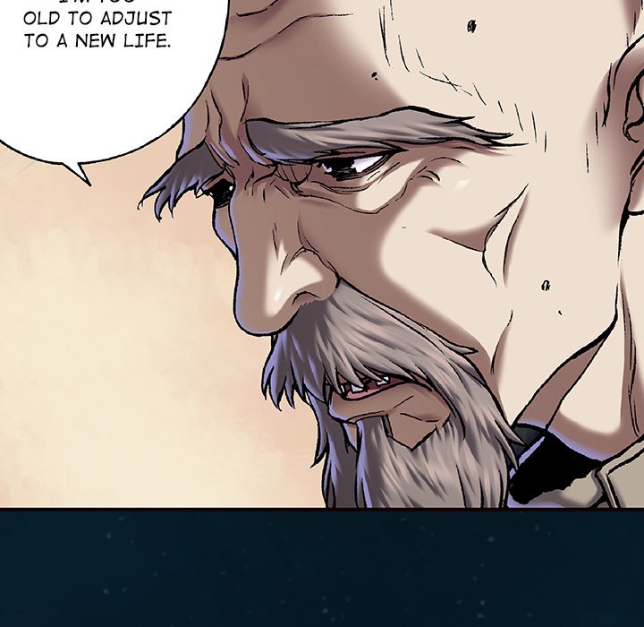 DeepWater Chapter 95 page 79 - Chapter 95