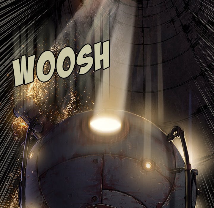 DeepWater Chapter 95 page 83 - Chapter 95