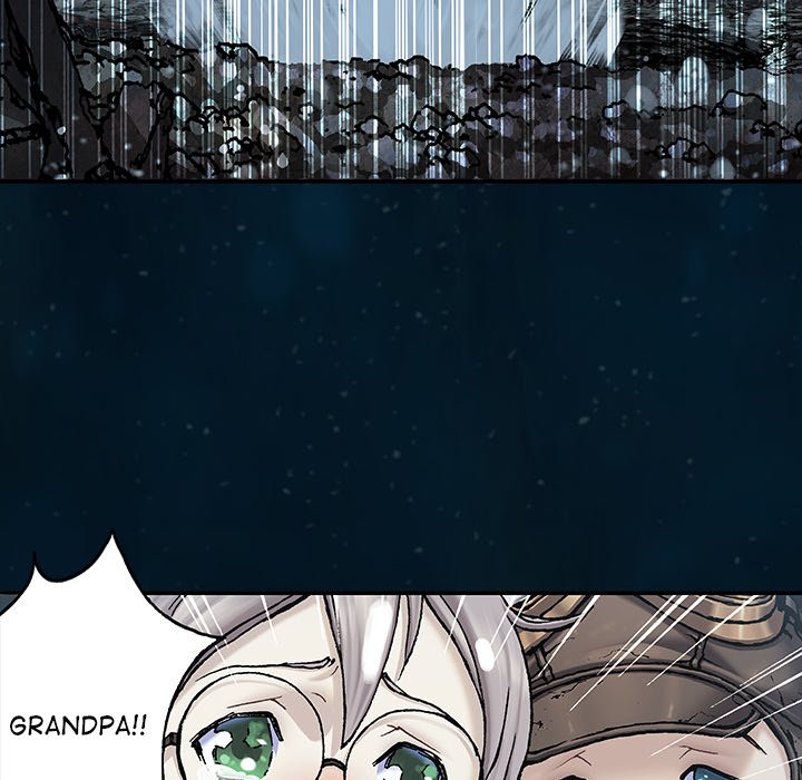 DeepWater Chapter 95 page 89 - Chapter 95