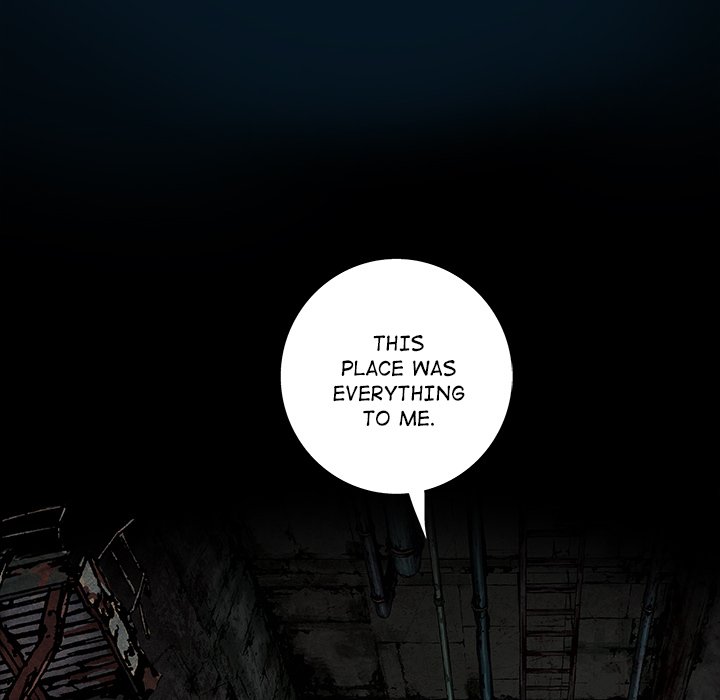 DeepWater Chapter 95 page 95 - Chapter 95