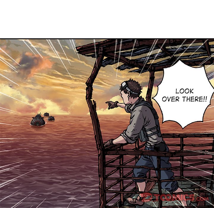DeepWater Chapter 96 page 102 - Chapter 96