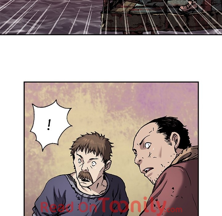 DeepWater Chapter 96 page 103 - Chapter 96