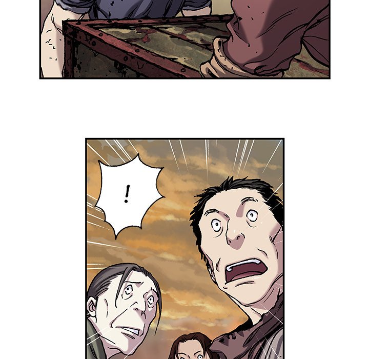 DeepWater Chapter 96 page 104 - Chapter 96