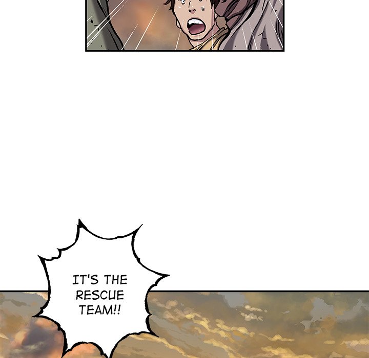 DeepWater Chapter 96 page 105 - Chapter 96