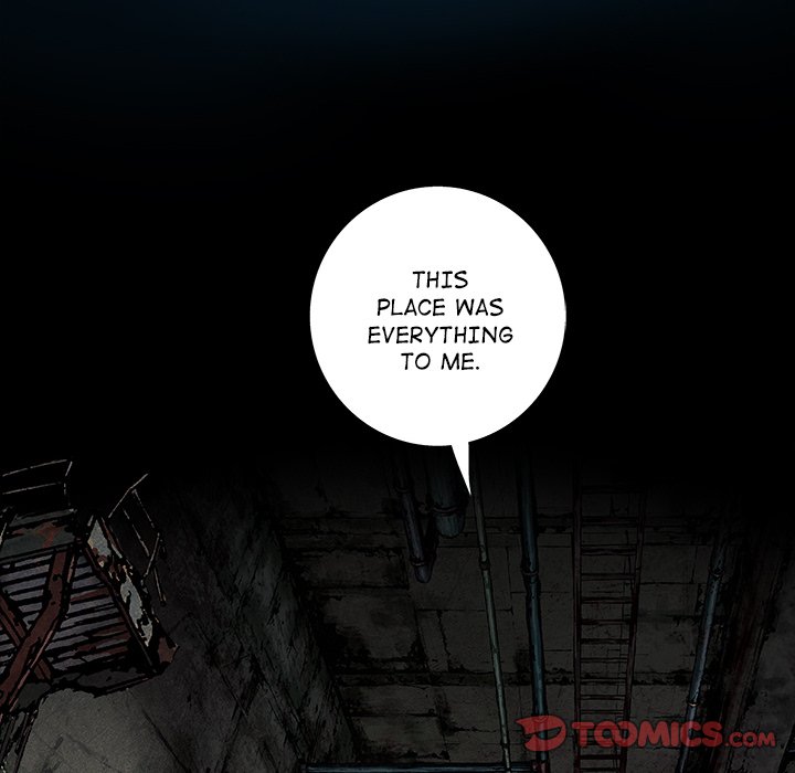DeepWater Chapter 96 page 22 - Chapter 96